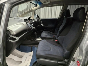 Хетчбэк Honda Fit 2011 года, 660000 рублей, Красноярск