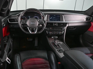 Седан Kia Optima 2019 года, 1799000 рублей, Ростов-на-Дону