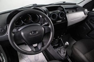 Универсал ВАЗ (LADA) Largus 2021 года, 949000 рублей, Сургут