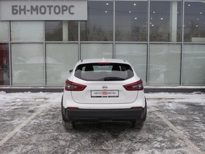 Внедорожник Nissan Qashqai 2021 года, 1850000 рублей, Брянск