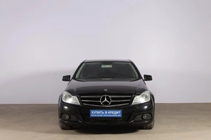 Седан Mercedes-benz C-класс 2012 года, 1449000 рублей, Новосибирск