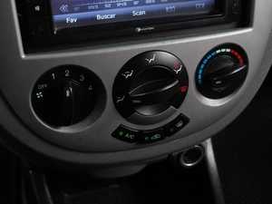 Хетчбэк Chevrolet Lacetti 2007 года, 424000 рублей, Воронеж