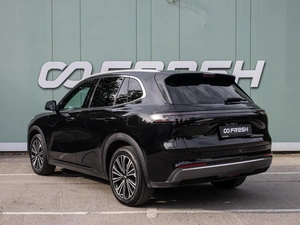 Внедорожник Geely Galaxy L7 2025 года, 3400000 рублей, Большой Сочи