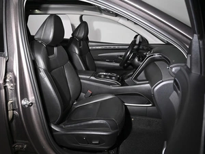 Внедорожник Hyundai Tucson 2023 года, 3170000 рублей, Ставрополь