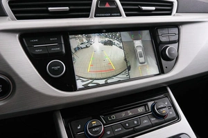Внедорожник Geely Atlas 2021 года, 2249000 рублей, Красноярск