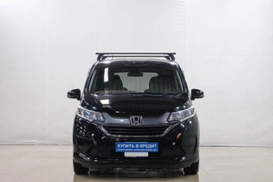 Минивэн Honda Freed 2016 года, 1399000 рублей, Новокузнецк