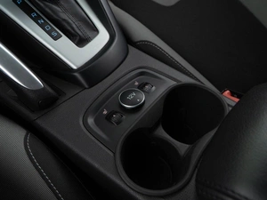 Хетчбэк Ford Focus 2013 года, 1178888 рублей, Москва