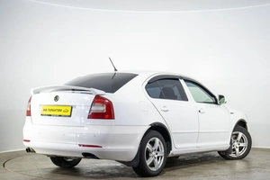 Лифтбек Skoda Octavia 2011 года, 859000 рублей, Оренбург