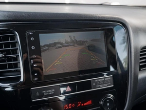 Внедорожник Mitsubishi Outlander 2020 года, 2100000 рублей, Краснодар