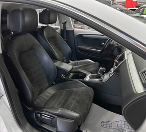 Седан Volkswagen Passat CC 2013 года, 1530000 рублей, Красноярск