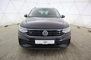 Внедорожник Volkswagen Tiguan 2021 года, 3099000 рублей, Обнинск