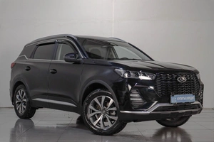 Внедорожник Xcite X-Cross 7 2024 года, 1919000 рублей, Челябинск