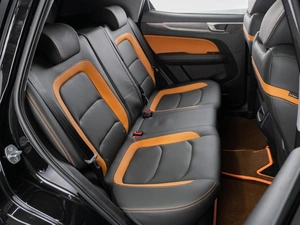 Внедорожник Kaiyi X3 pro 2024 года, 2049000 рублей, Тюмень