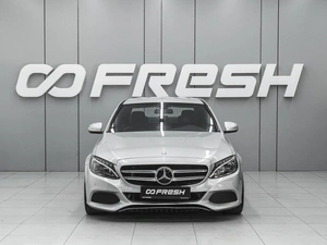 Седан Mercedes-benz C-класс 2014 года, 2000000 рублей, Ростов-на-Дону