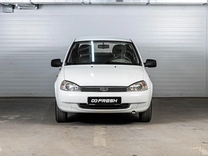 Седан ВАЗ (LADA) Kalina 2010 года, 429000 рублей, Ставрополь