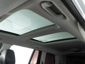 Внедорожник Mercedes-benz GLS-класс 2017 года, 5498888 рублей, Москва