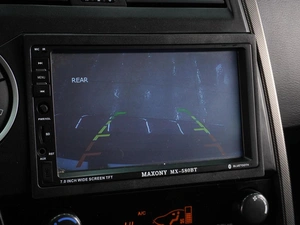 Внедорожник SsangYong Kyron 2008 года, 699000 рублей, Воронеж