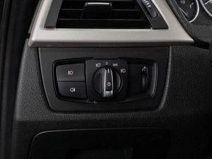 Седан BMW 3 серия 2014 года, 1398070 рублей, Тюмень