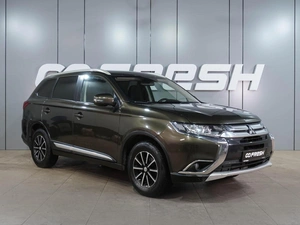 Внедорожник Mitsubishi Outlander 2017 года, 1699000 рублей, Воронеж