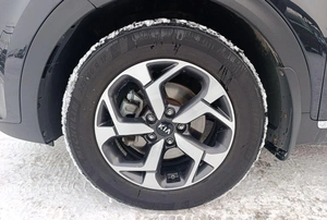 Внедорожник Kia Sportage 2019 года, 1980000 рублей, Солонцы