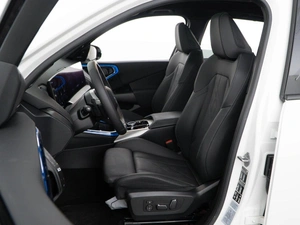 Внедорожник BMW X3 2025 года, 8449999 рублей, Москва