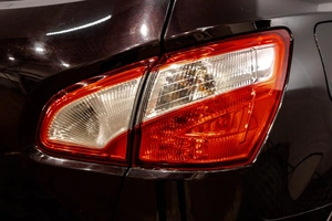 Внедорожник Nissan Qashqai 2010 года, 1189000 рублей, Барнаул