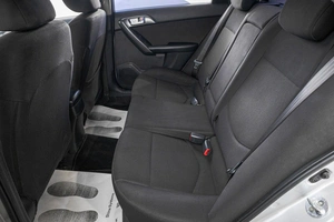 Седан Kia Cerato 2010 года, 749000 рублей, Барнаул