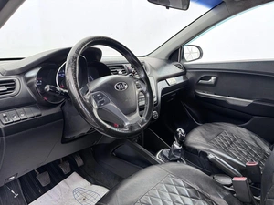 Седан Kia Rio 2016 года, 555000 рублей, Орёл