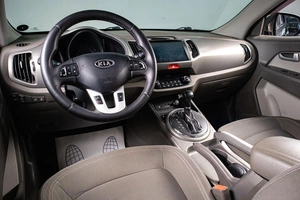 Внедорожник Kia Sportage 2010 года, 1279000 рублей, Сургут