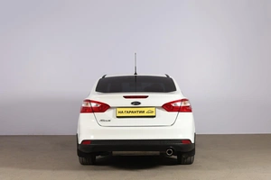 Седан Ford Focus 2013 года, 1089000 рублей, Новосибирск
