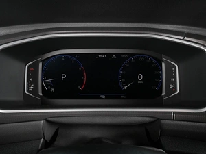 Внедорожник Volkswagen T-Roc 2025 года, 3799000 рублей, Аксай