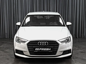 Хетчбэк Audi A3 2017 года, 1560000 рублей, Ставрополь