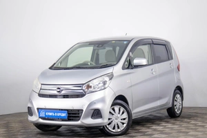 Хетчбэк Nissan Dayz 2018 года, 729000 рублей, Пермь
