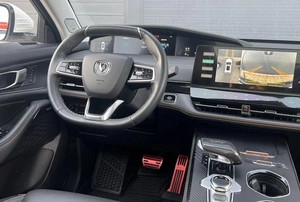 Внедорожник Changan UNI-K 2021 года, 2599000 рублей, Солонцы
