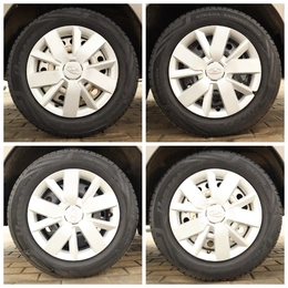 Седан ВАЗ (LADA) Granta 2019 года, 705000 рублей, Обнинск