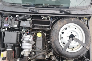 Внедорожник ВАЗ (LADA) Niva Legend 2022 года, 815000 рублей, Орёл