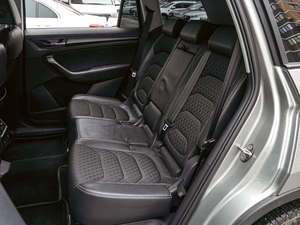 Внедорожник Skoda Kodiaq 2019 года, 3165000 рублей, Краснодар