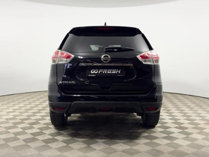 Внедорожник Nissan X-Trail 2017 года, 1780200 рублей, Казань