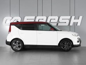 Внедорожник Kia Soul 2020 года, 1870000 рублей, Минеральные Воды