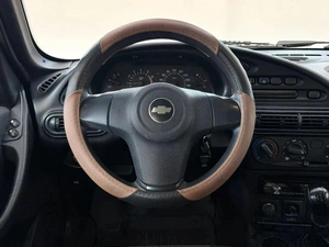 Внедорожник Chevrolet Niva 2012 года, 548000 рублей, Орёл
