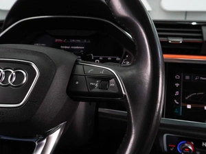 Внедорожник Audi Q3 2019 года, 3498000 рублей, Воронеж