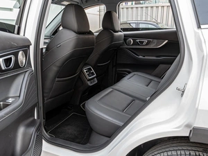 Внедорожник Chery Tiggo 7 Pro Max 2024 года, 2185000 рублей, Краснодар