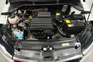 Хэтчбек Skoda Rapid 2020 года, 1497000 рублей, Курск