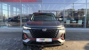 Внедорожник Changan CS35 Plus 2024 года, 1953000 рублей, Солонцы