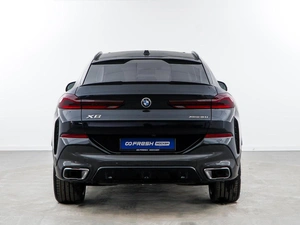 Внедорожник BMW X6 2024 года, 13098999 рублей, Москва