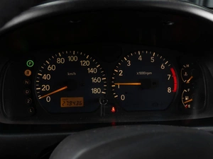 Хетчбэк Suzuki Swift (Japan) 2002 года, 399000 рублей, Тюмень