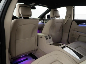 Седан Mercedes-benz CLS-класс 2014 года, 2756055 рублей, Москва