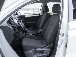 Внедорожник Volkswagen Tiguan 2019 года, 2049000 рублей, Волгоград
