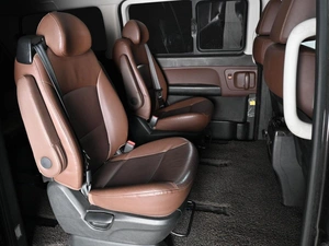 Минивэн Hyundai Grand Starex 2018 года, 4499000 рублей, Аксай