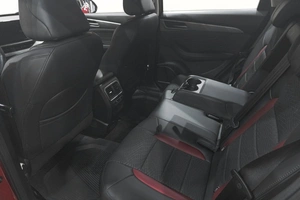 Внедорожник Haval F7x 2022 года, 2249000 рублей, Новокузнецк